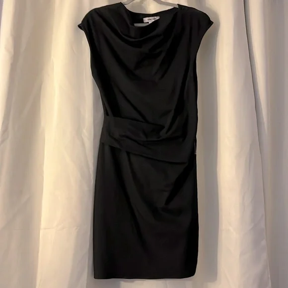 Helmut Lang Sonar Dress - Picture 3 of 7